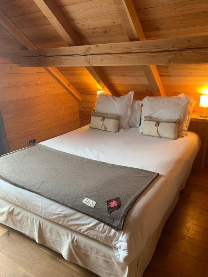 Chambres D'Hotes La Vercouline Villard-de-Lans Exterior photo